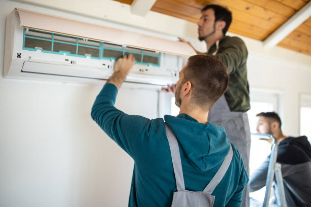 Best Emergency HVAC repair  in Washington, IA