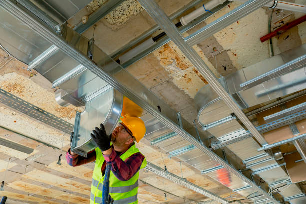 Best HVAC replacement cost  in Washington, IA