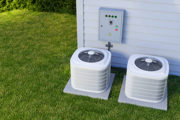 Best HVAC replacement cost  in Washington, IA