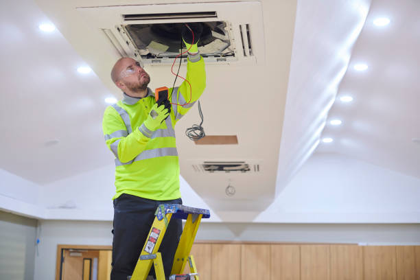 Best HVAC emergency services  in Washington, IA