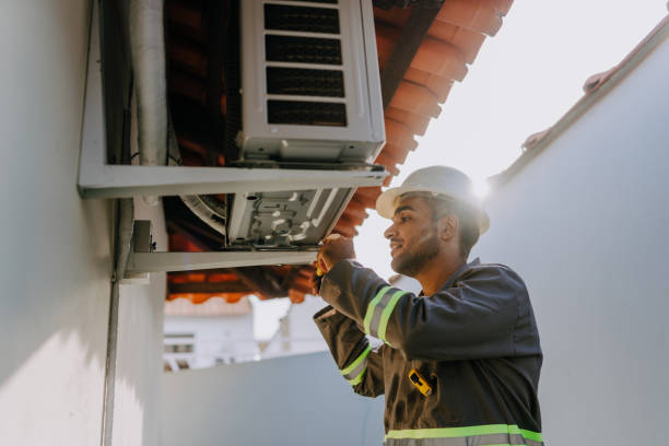 Best Best HVAC companies  in Washington, IA