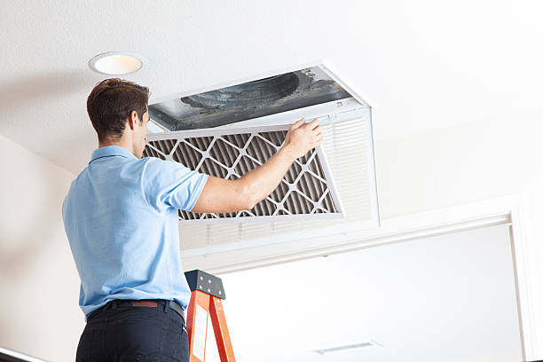 Best HVAC repair near me  in Washington, IA