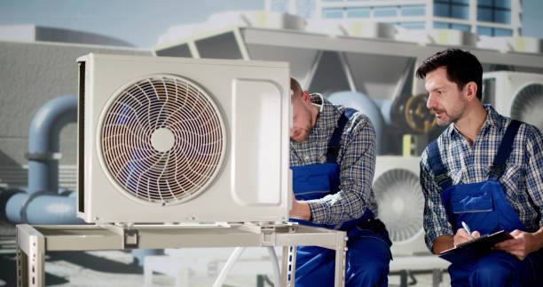 Best HVAC maintenance plan  in Washington, IA