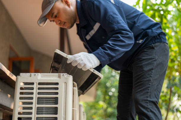 Best 24/7 HVAC repair  in Washington, IA